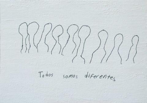 Todos somos diferentes